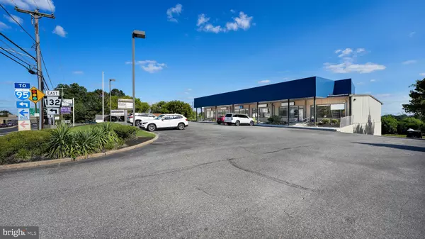 Bensalem, PA 19020,2813 BRISTOL PIKE