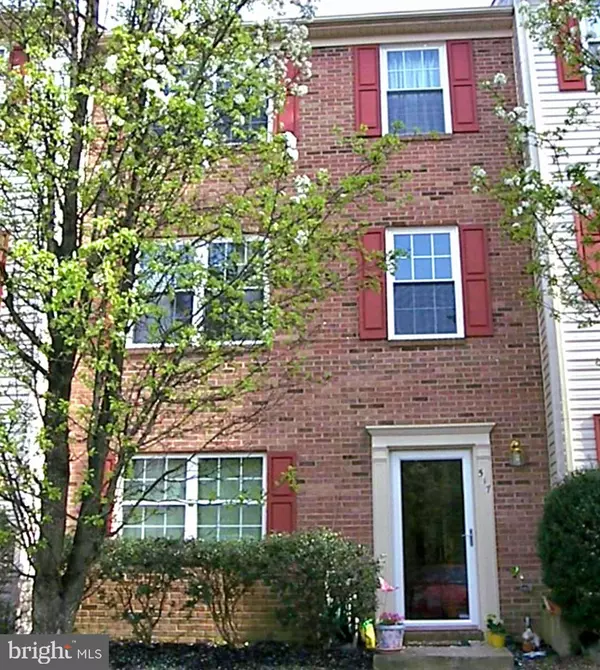 517 CLINT LN, Fredericksburg, VA 22405