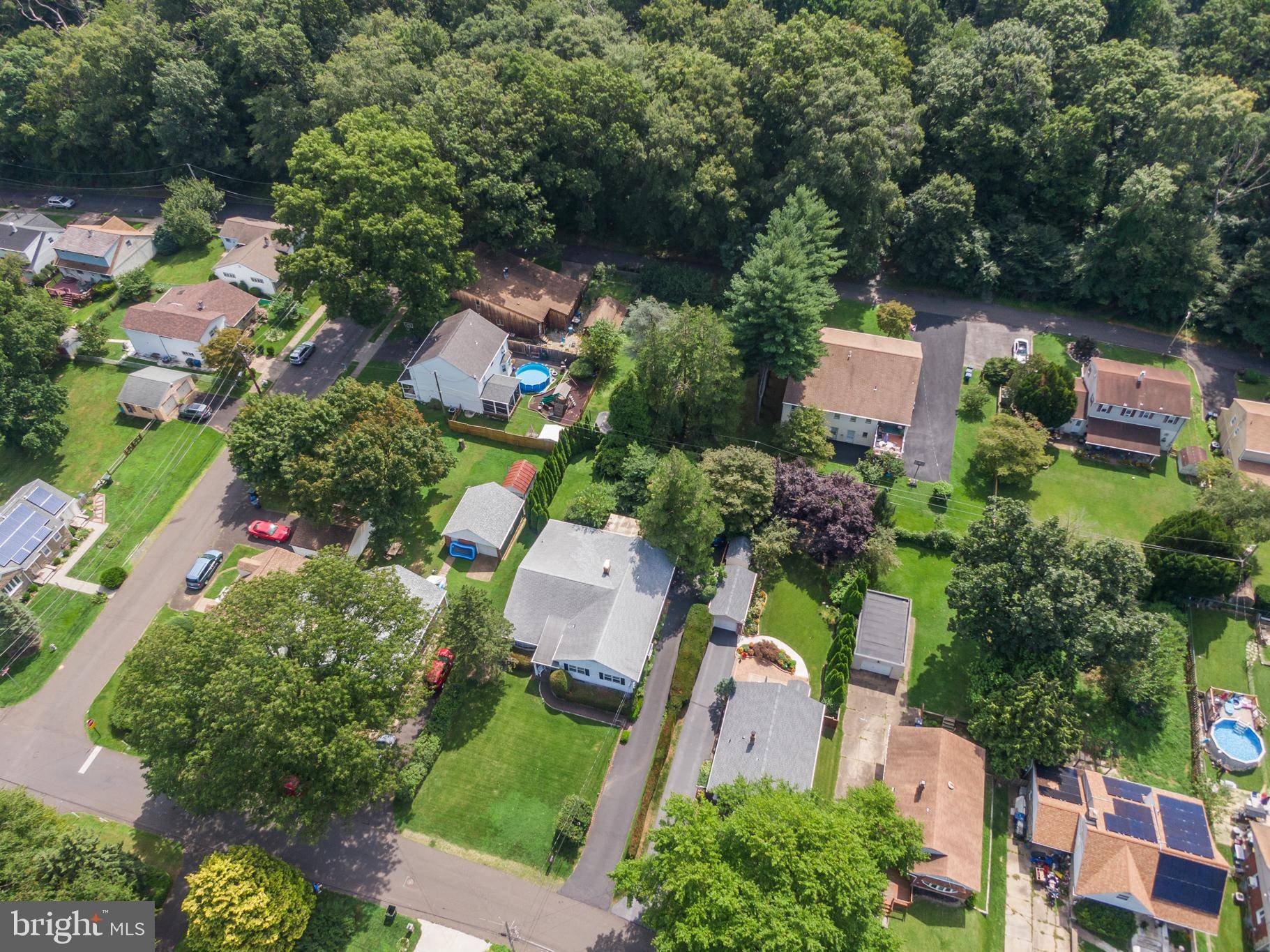 Jenkintown, PA 19046,141 ZANE AVE #A