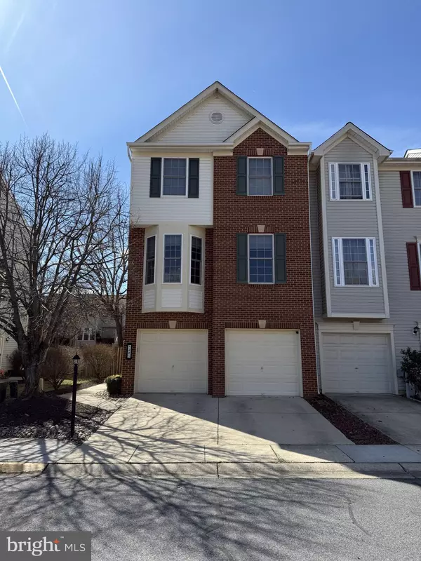 221 BRAXTON WAY #221, Edgewater, MD 21037