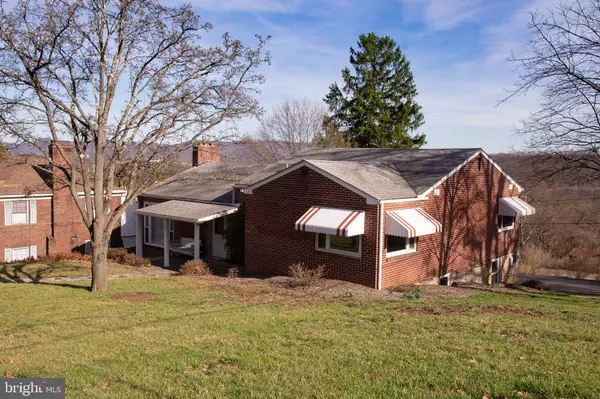 Cumberland, MD 21502,862 CAMDEN AVE