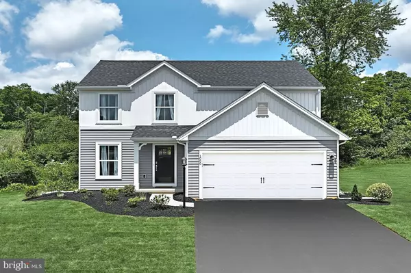 1000 WILLIAMS DR #LOT 1, Middletown, PA 17057