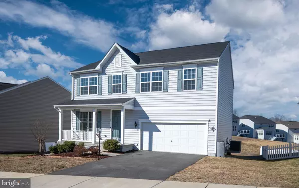 Fredericksburg, VA 22405,105 SILVER COMET CT