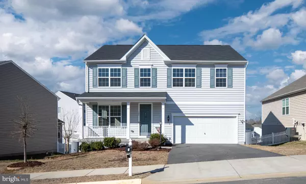 Fredericksburg, VA 22405,105 SILVER COMET CT