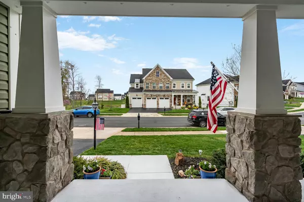 Aldie, VA 20105,23631 GLENMALLIE CT