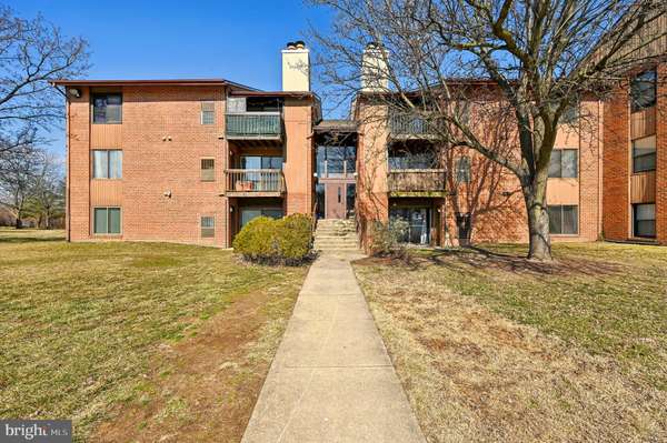 114 MOUNTAIN RD #3D, Glen Burnie, MD 21060