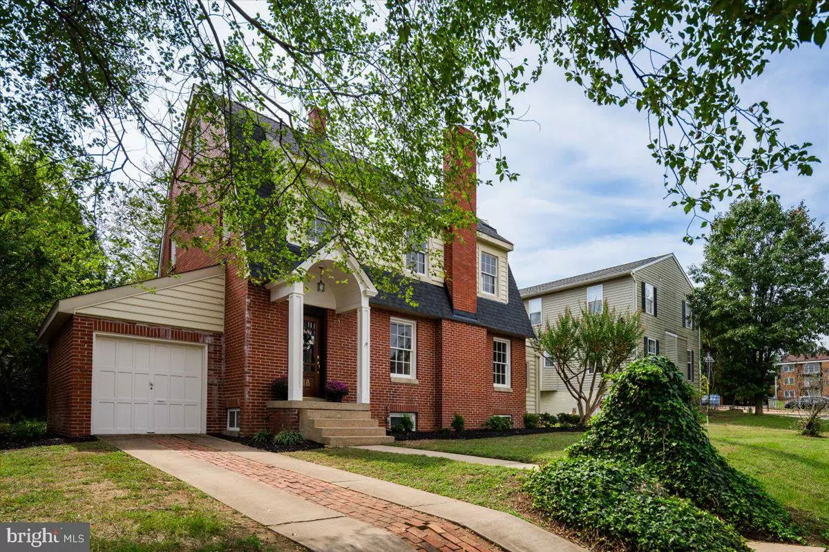 Fredericksburg, VA 22401,918 WILLIAM ST