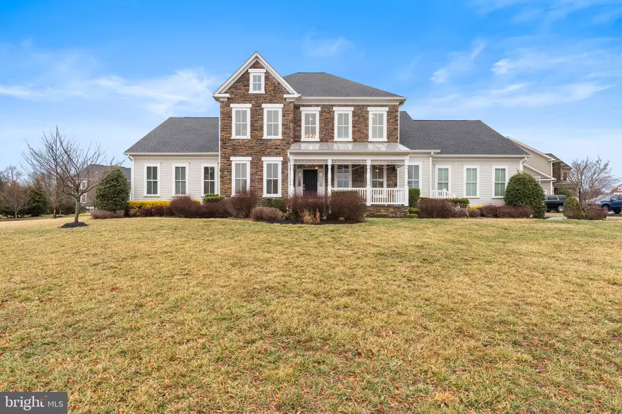 41954 BARNSDALE VIEW CT, Ashburn, VA 20148