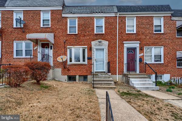 4330 CEDAR GARDEN RD, Baltimore, MD 21229