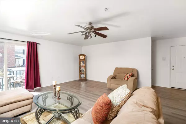 Bordentown, NJ 08505,70 E PARK ST #2-7