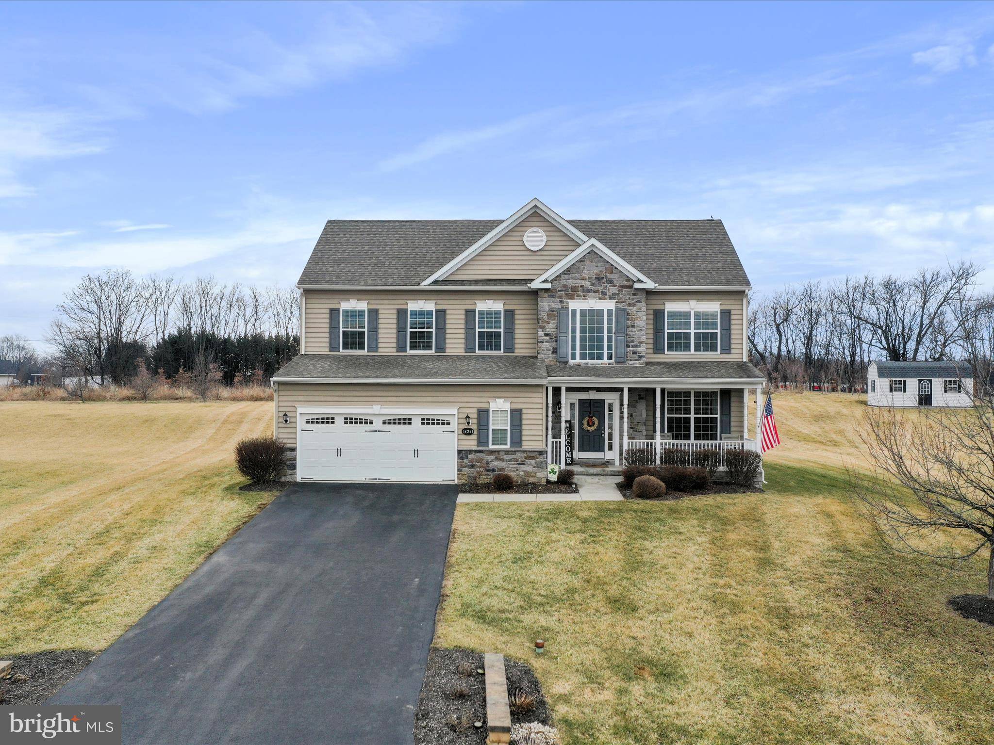 13251 JOHN MARTIN DR, Williamsport, MD 21795