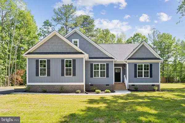 340 RAINBOW RDG,  Bumpass,  VA 23024