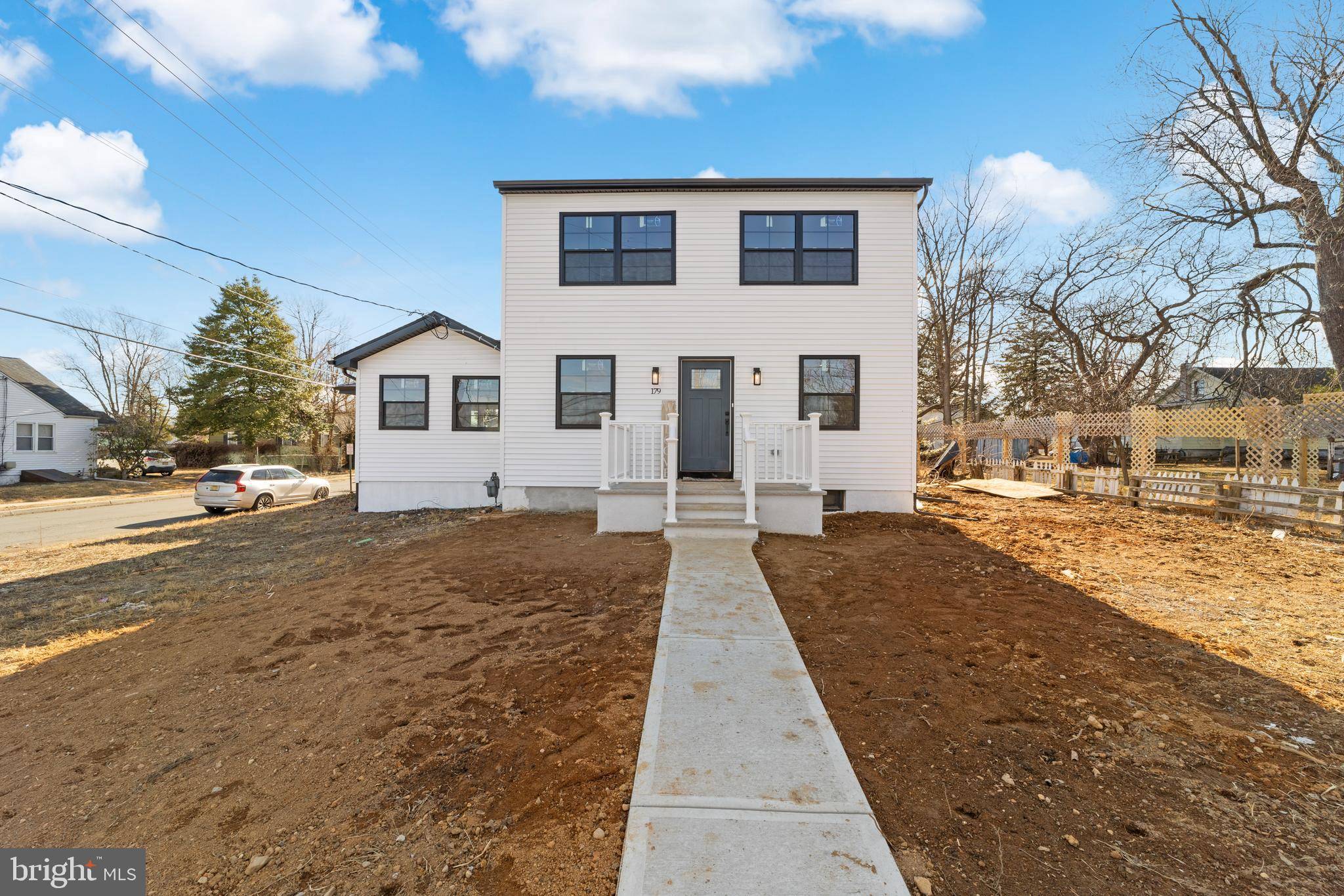 179 BUTTONWOOD DR, Ewing, NJ 08638