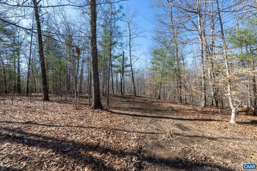 LOT 4 GILBERT STATION RD #4, Barboursville, VA 22923