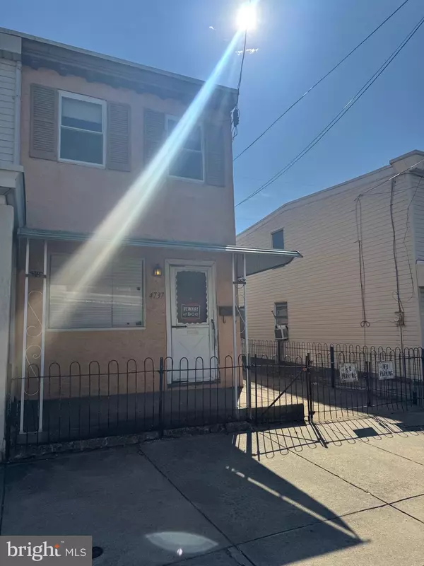 Philadelphia, PA 19124,4737 WORTH ST