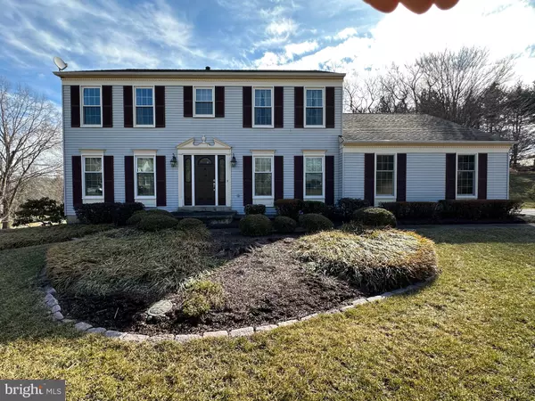 Hockessin, DE 19707,6 SPENCER LN