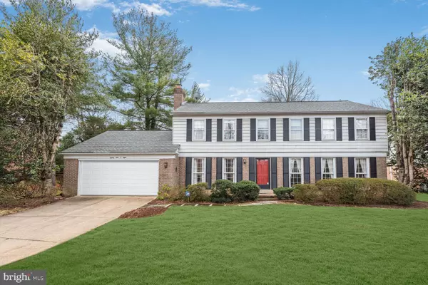 8908 FALLS CHAPEL WAY, Potomac, MD 20854