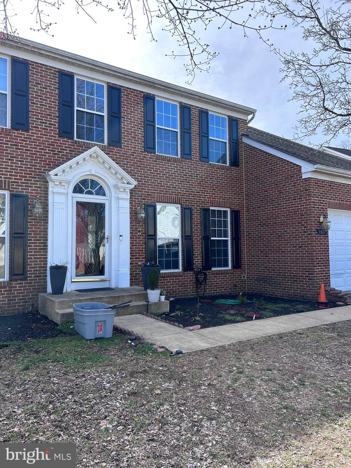 Waldorf, MD 20603,9661 BERGAMONT CT