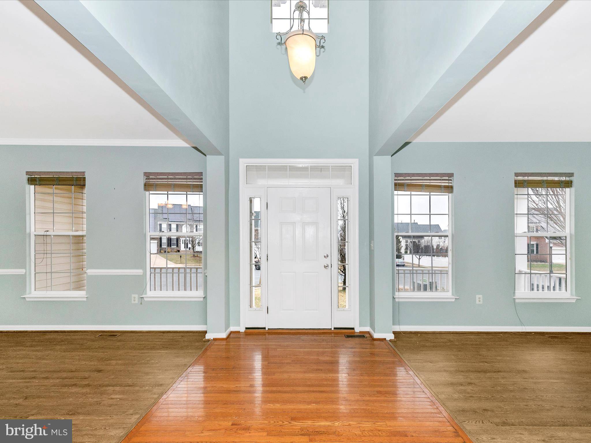Frederick, MD 21703,605 CROSSOVER CT