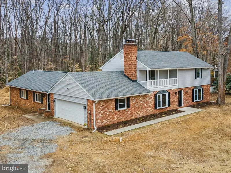 6008 CHAPMAN RD, Lorton, VA 22079