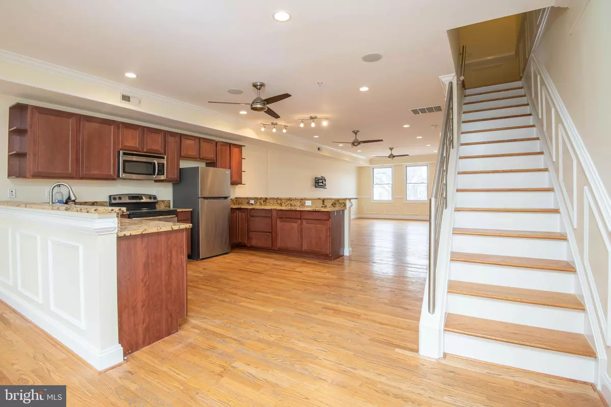 Washington, DC 20001,1645 NEW JERSEY AVE NW #2