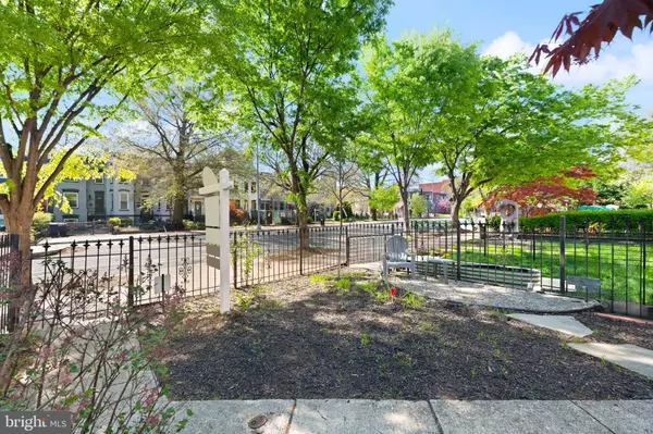 Washington, DC 20001,1645 NEW JERSEY AVE NW #2