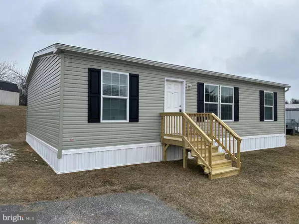 APACHE #8, Shippensburg, PA 17257