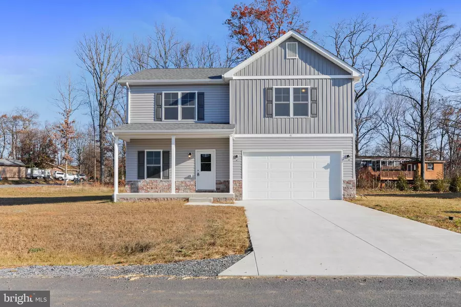 LOT 12 LARIMAR LN, Inwood, WV 25428