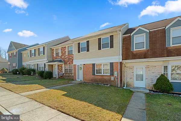 Randallstown, MD 21133,9609 AXEHEAD CT