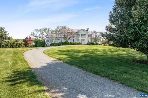 Esmont, VA 22937,2328 LIBERTY CORNER RD