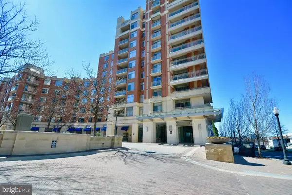 3600 S GLEBE RD #1117W, Arlington, VA 22202