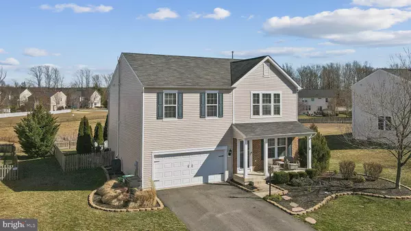 47 IVY SPRING LN, Fredericksburg, VA 22406