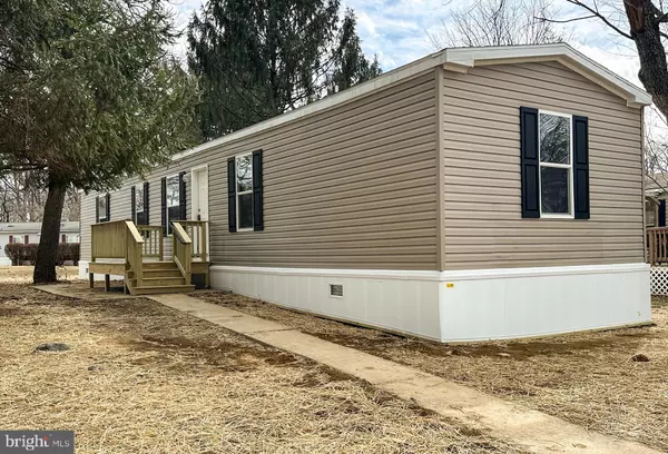 5830 HILLTOP LANE,  Gap,  PA 17527