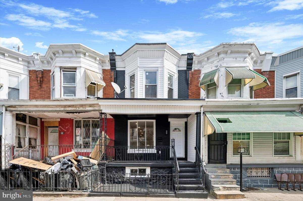 Philadelphia, PA 19139,21 N MILLICK ST