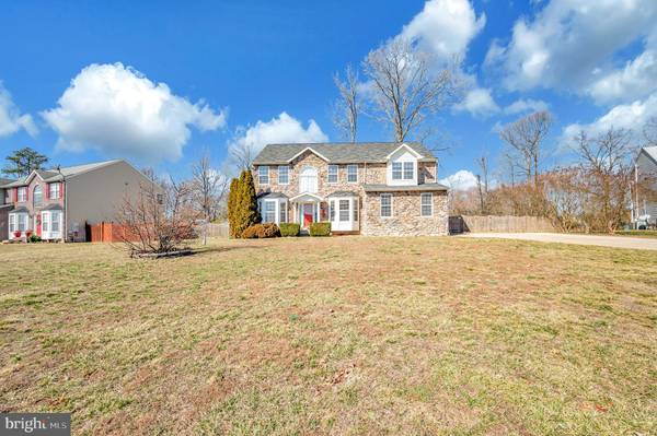 King George, VA 22485,17141 LEEWARD CT