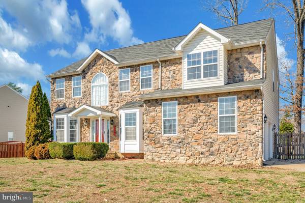 King George, VA 22485,17141 LEEWARD CT