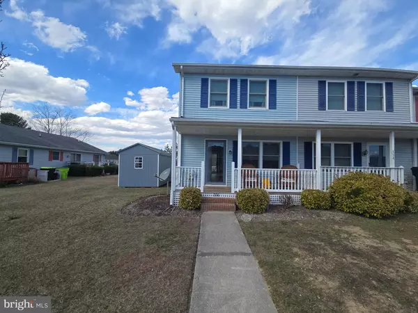 Milton, DE 19968,356 BAY CT