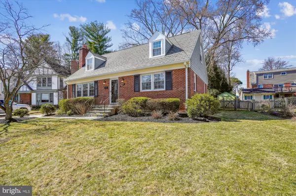 Bethesda, MD 20817,9804 ASHBURTON LN