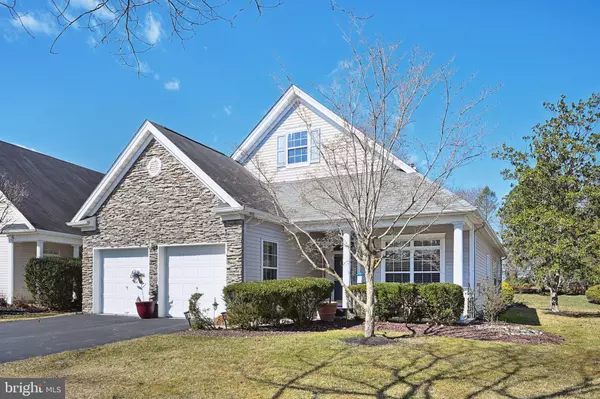 West Windsor, NJ 08550,25 CARDINALFLOWER LN