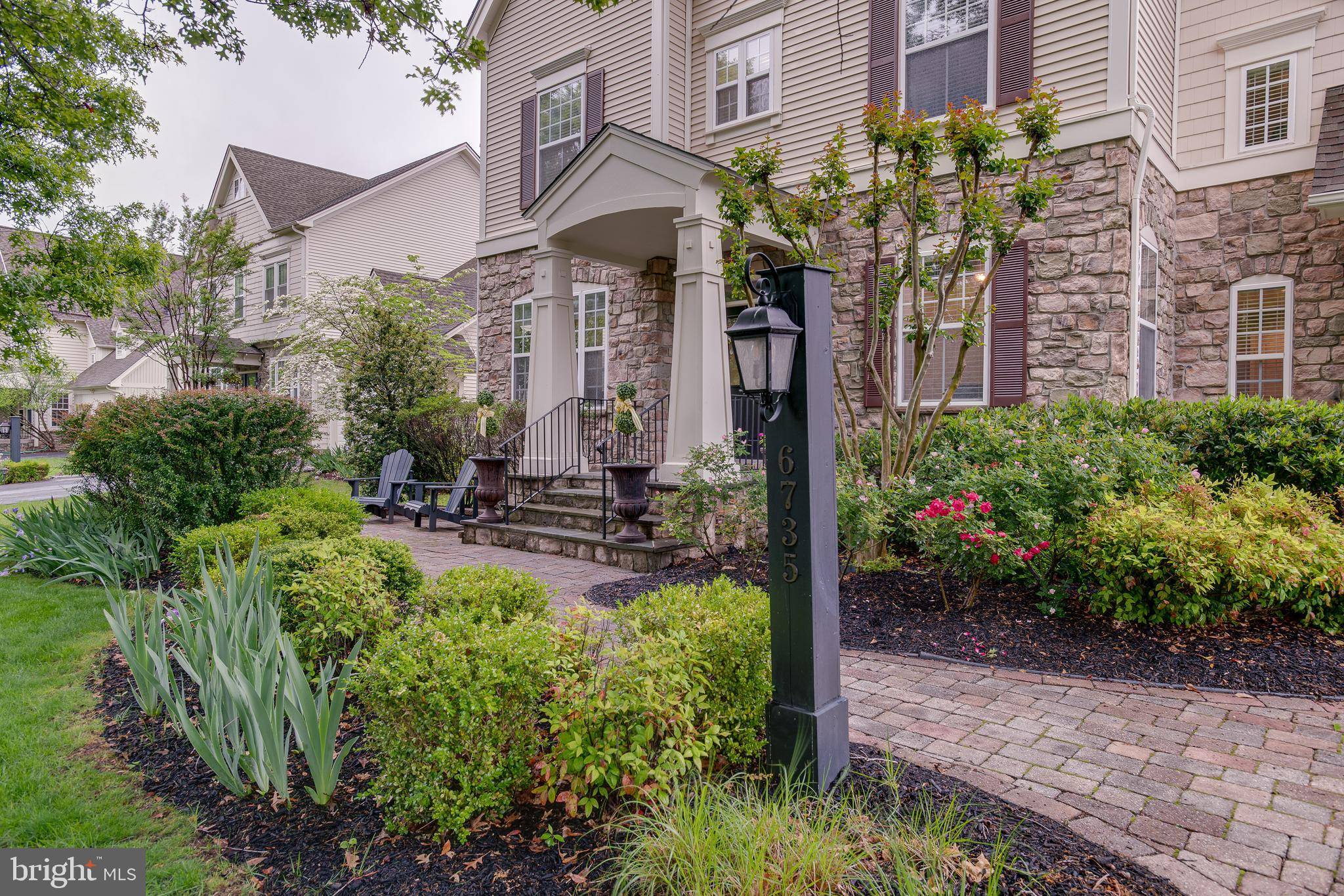 Warrenton, VA 20187,6735 ECKERT CT