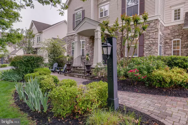 Warrenton, VA 20187,6735 ECKERT CT