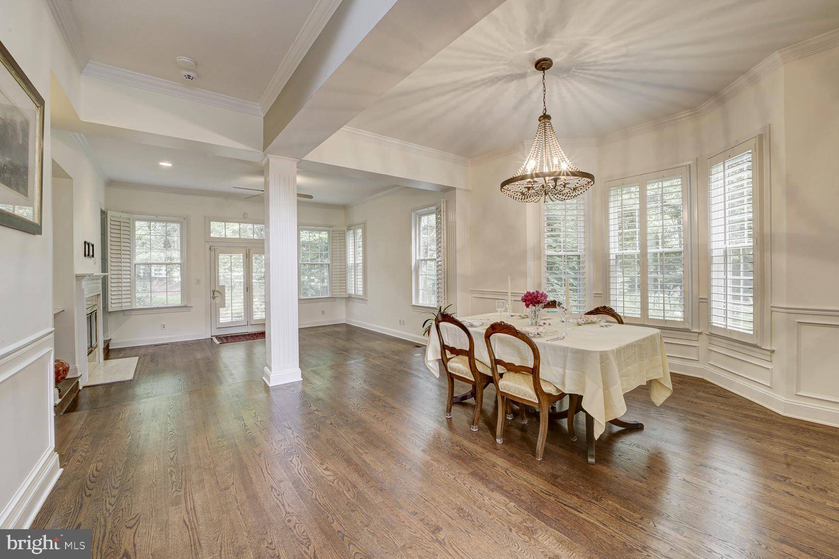 Bethesda, MD 20817,1 TOWN GATE CT