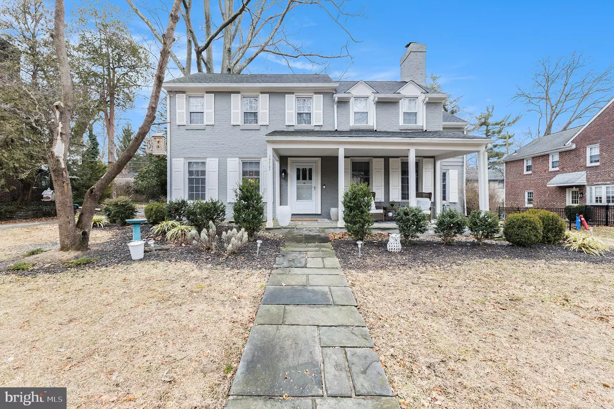 Wynnewood, PA 19096,1212 YARMOUTH RD