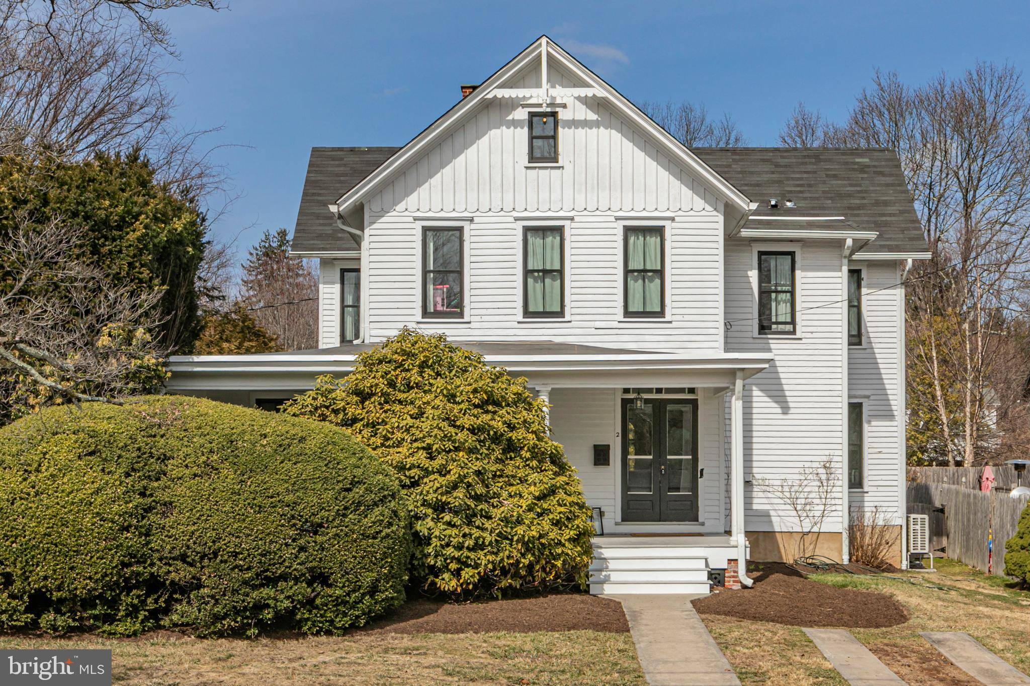 2 FRONT ST, Hopewell, NJ 08525