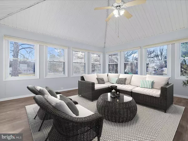 Centreville, MD 21617,619 POPLAR SCHOOL RD