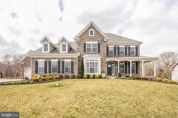 15711 HENRIETTA DR, Accokeek, MD 20607