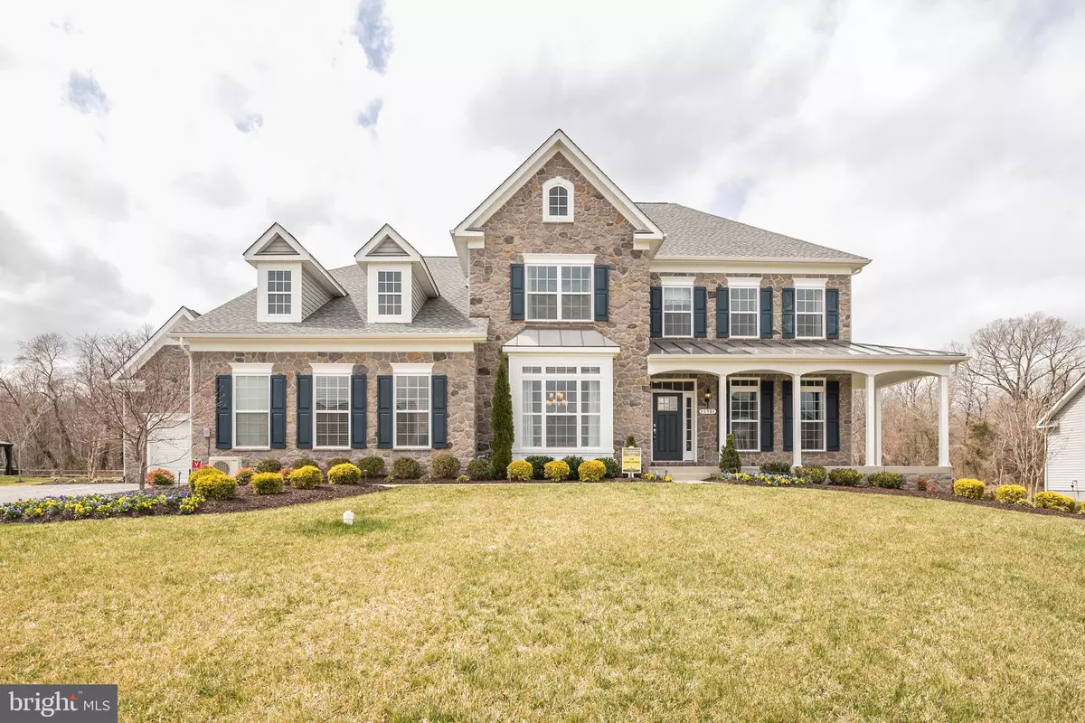 Accokeek, MD 20607,15711 HENRIETTA DR