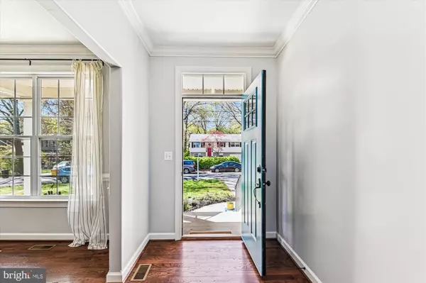 Annapolis, MD 21409,1243 PINE HILL DR