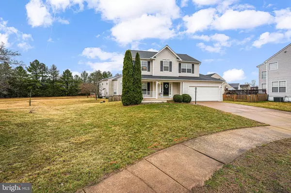 Bealeton, VA 22712,6107 WAVERLY WAY