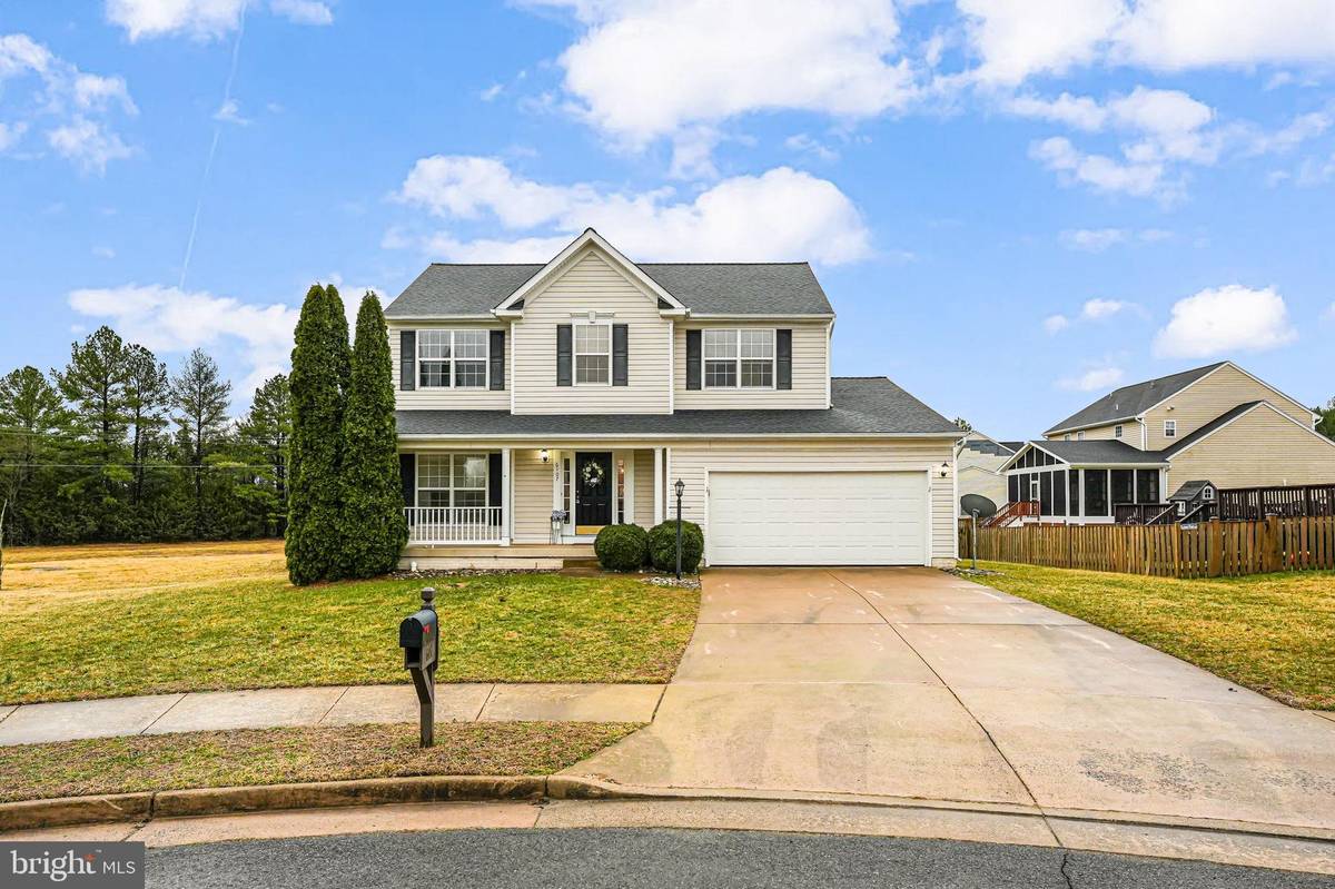 Bealeton, VA 22712,6107 WAVERLY WAY